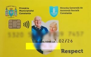 Înscrierile în programul RESPECT pentru anul 2024 se fac până pe 20 ianuarie 2024! Constănțenii pot depune cererile și online!