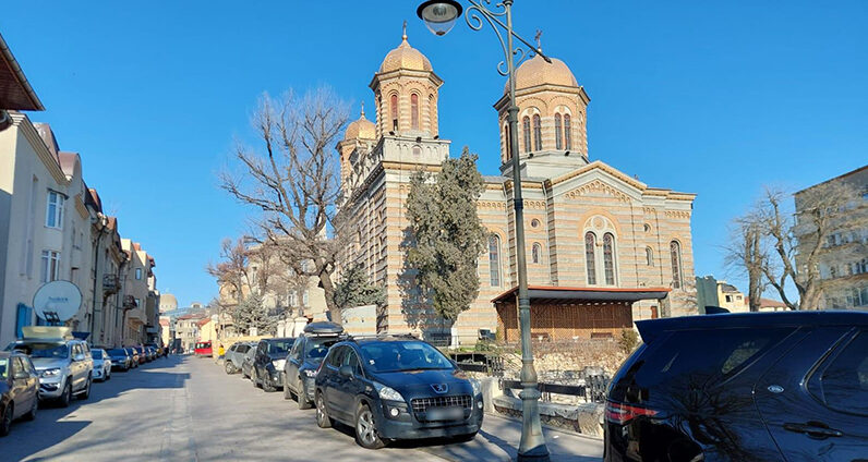 ATENȚIE, șoferi! Ce RESTRICȚII de circulație vor fi instituite, de Bobotează, la Constanța