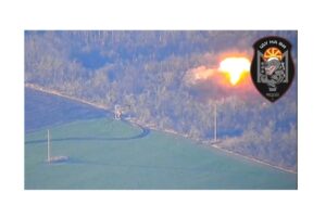 (VIDEO) Ucraina a distrus un sistem rusesc de dezactivare a sateliților în valoare de 200 milioane de dolari