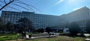 (FOTO) Bilanț 2023: Peste 150.000 de pacienți au apelat la serviciile medicale ale Spitalului Clinic Județean de Urgență "Sfântul Apostol Andrei"