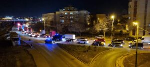 Sorin Grindeanu, nouă întâlnire cu transportatorii: Protestele continuă, pentru a șaptea zi