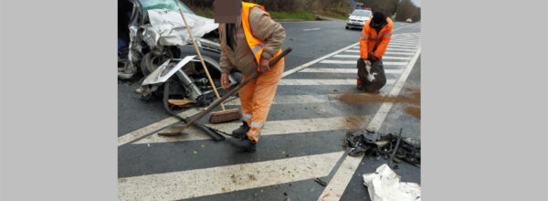 Accident mortal Costinești
