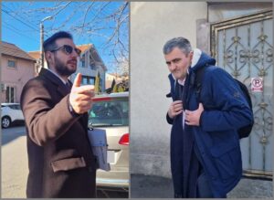 Declarații BOMBĂ ale avocatului Adrian Cuculis: "Vorbim despre un DOSAR FABRICAT. DNA nu are înregistrările originale, iar Recorder le-a șters"