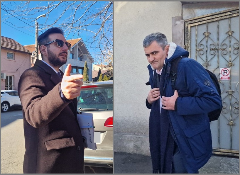 Declarații BOMBĂ ale avocatului Adrian Cuculis: "Vorbim despre un DOSAR FABRICAT. DNA nu are înregistrările originale, iar Recorder le-a șters"