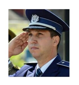 Ce avere are șeful Poliției orașului Cernavodă, comisarul Adrian-Sebastian Dumitrașcu