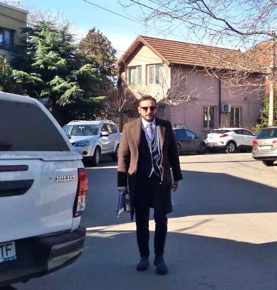 Avocat Adrian Cuculis