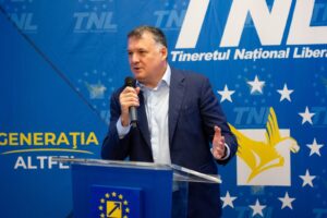 În ce condiţii ar putea candida Bogdan Huţucă la preşedinţia Consiliul Judeţean Constanţa