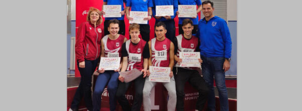 CSM Constanța Atletism