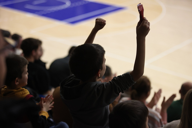 CSM Constanța Baschet