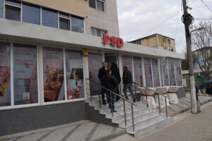 Felix Stroe, președintele PSD Constanța, prezent la inauguarea sediului PSD Mangalia: Ce spune șeful filialei locale despre viitorul candidat la primărie