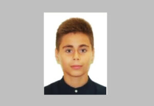 ALERTĂ ! A dispărut un minor din Mangalia: Ștefan a plecat de la școală, dar nu a mai ajuns acasă