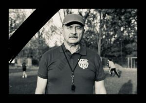 Doliu în fotbal! S-a stins din viață Gheorghe Iamandi, fost jucător și antrenor al FC Dunărea Tulcea