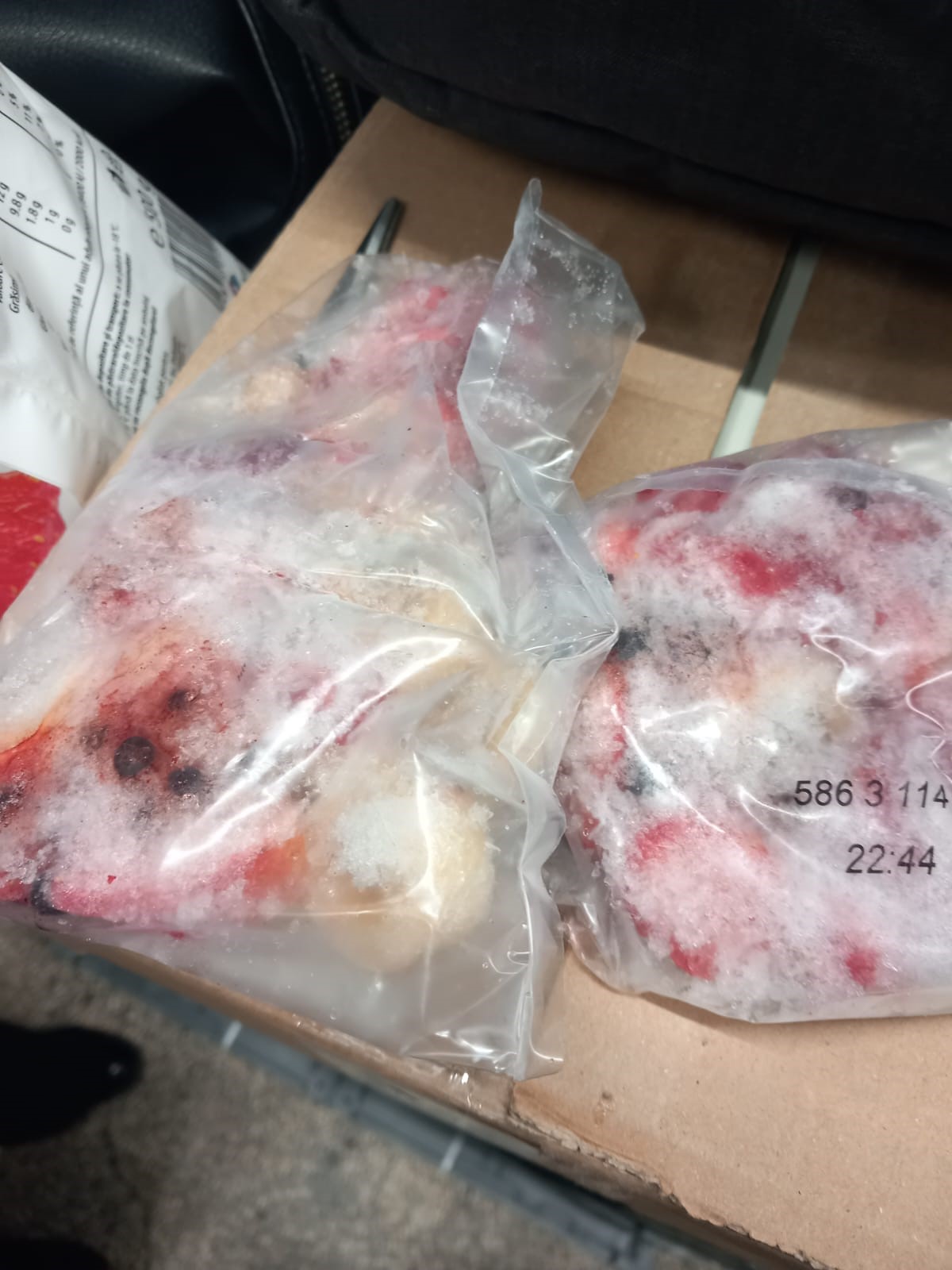 Controale la Mega Image