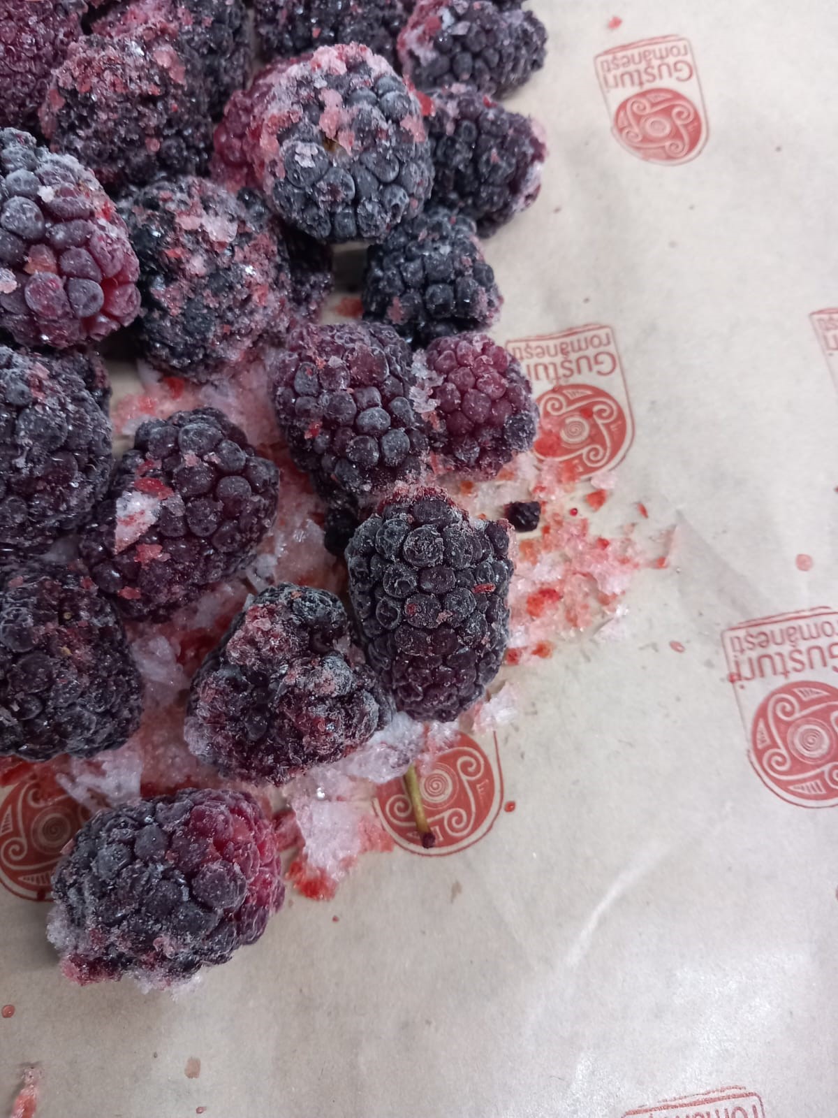 Controale la Mega Image