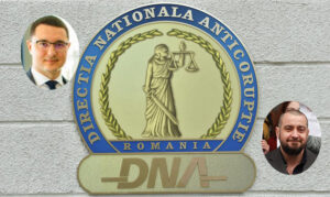 Prim procurorul Mihai-Alexandru Stanciu i-ar putea lua locul lui Andrei Bodean la șefia DNA Constanța