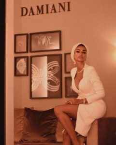 Mădălina Ghenea a dat lovitura pe Netflix cu ultimul ei film