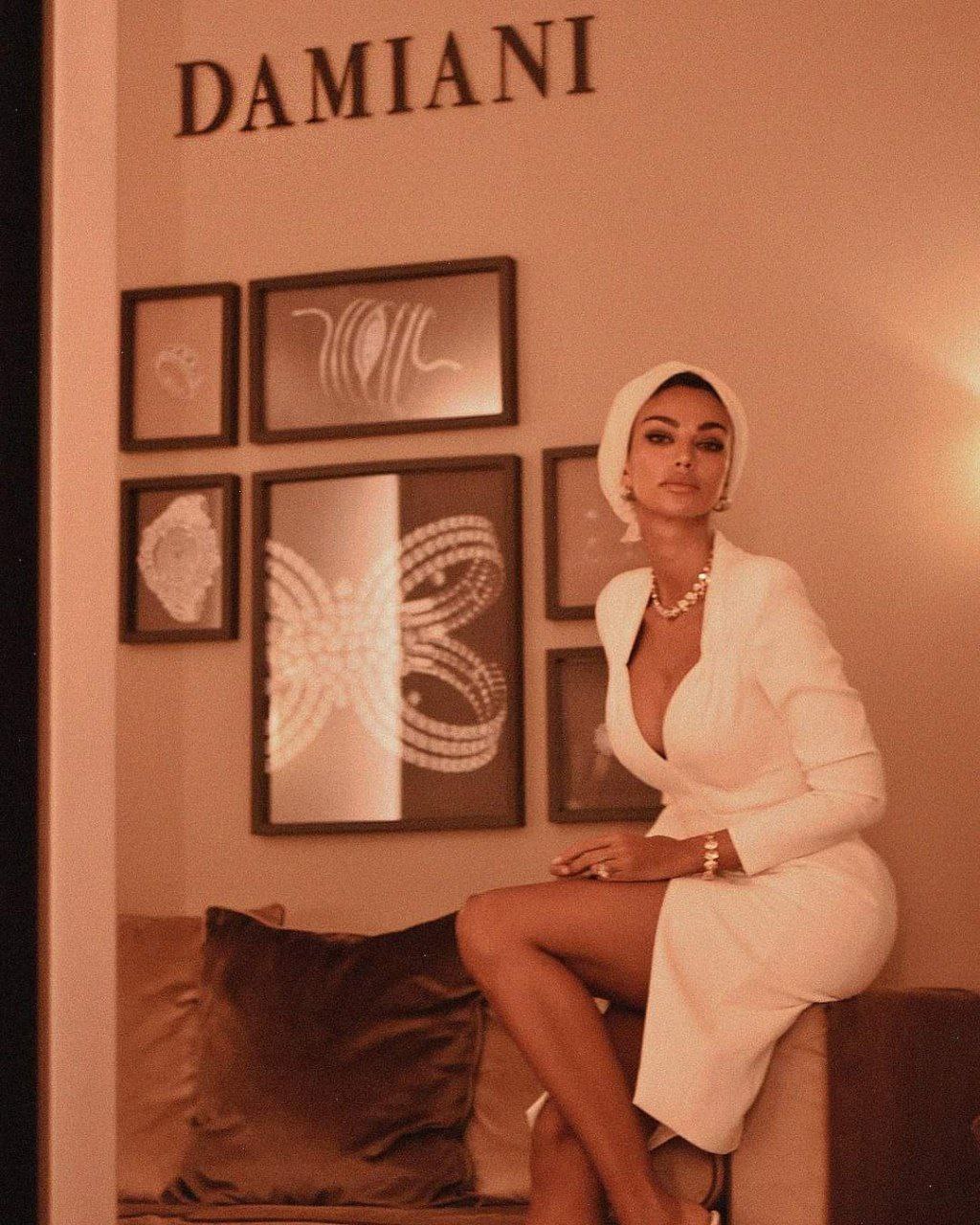 Mădălina Ghenea a dat lovitura pe Netflix cu ultimul ei film