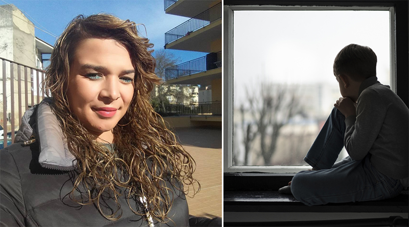 APEL către constănțeni: O tânără adoptată în Italia își caută frații. Unul dintre ei ar fi stabilit pe raza județului Constanța