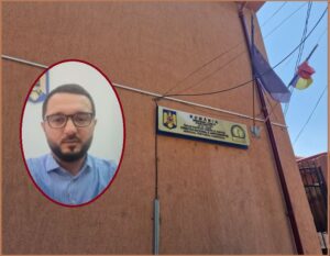 OFICIAL: Magistratul Mihai-Alexandru Stanciu este noul procuror șef al DNA Constanța