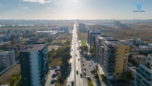 Atenție, șoferi! Se fac schimbări majore în traficul rutier din municipiul Constanța