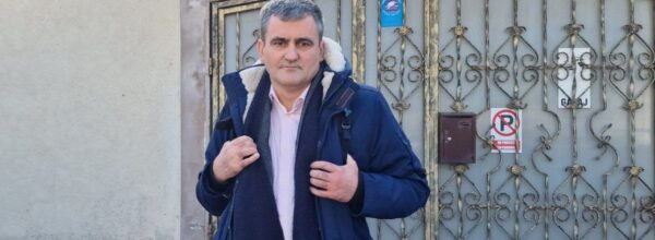 Preotul Petrică Leașcu