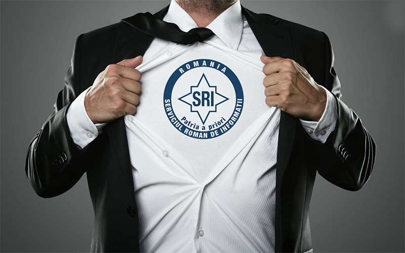 SRI caută recruți: "Nu vei purta pelerină, dar vei realiza lucruri mărețe". Iată lista COMPLETĂ a ofertelor de școlarizare