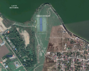 Firma în care era acționar un fost consilier local influent în Constanța construiește un spital și trei ansambluri de locuințe în Palazu Mare. În ce stadiu este proiectul