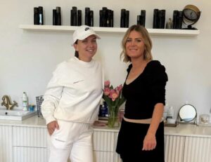 Zile de foc pentru Simona Halep. Ce-a decis să facă tenismena înaintea procesului de la TAS