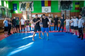 Aproape 170 de agenţi de poliţie debutanţi încadrați în structurile IPJ Constanţa au încheiat stragiul de pregătire