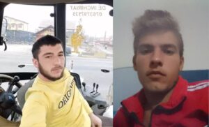 Tragedie fără margini! Cine sunt cei doi tineri decedați aseară în accidentul de la Mihail Kogălniceanu