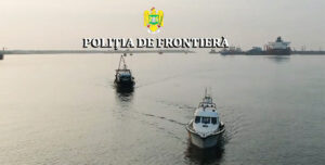 A fost eliberat pescadorul bulgăresc reținut în Portul Mangalia: Nava bracona rechini în apele românești