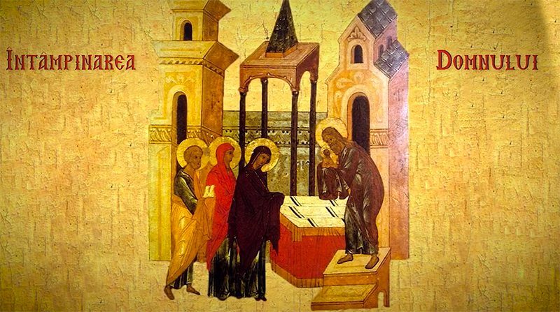 Astăzi este Sărbătoarea Întâmpinarea Domnului: De ce este numită și Ziua Lumânărilor și ce tradiții se respectă