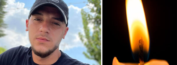 tanar decedat in accident