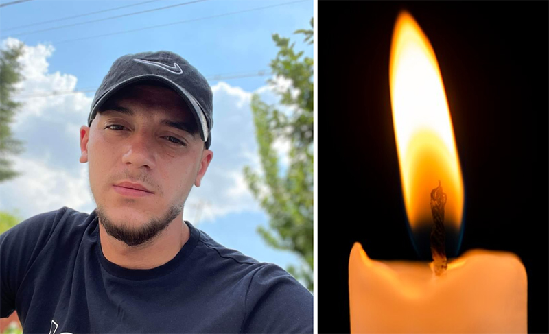 "Dumnezeu să te ierte, suflet drag!": Prietenii au aflat, șocați, de moartea lui Daniel, tânărul MORT în accidentul de pe Aurel Vlaicu