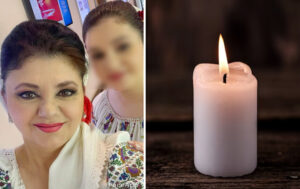 „Cu durere în suflet, vă anunț ca Victoria nu mai e…”: O cunoscută interpretă de muzică populară a plecat la îngeri
