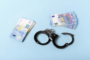 Interlopul Fane Căpăţână a ajuns iar în arest: S-a dat drept polițist de la Antidrog și a jefuit mai mulți ucraineni