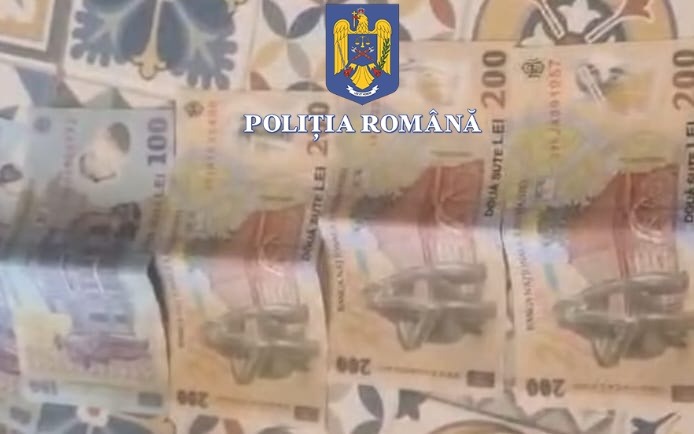 banii pe care i-au primit bărbații