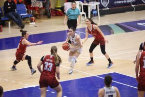 Week-end încărcat pentru sportivii CSM Constanța. Care este programul competițiilor