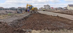 Primăria Constanța vrea să obțină finanțare pentru amenajarea unui parc în cartierul Veterani