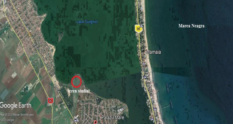 Ptroiect imobiliar SC 3D American Style Development SRL