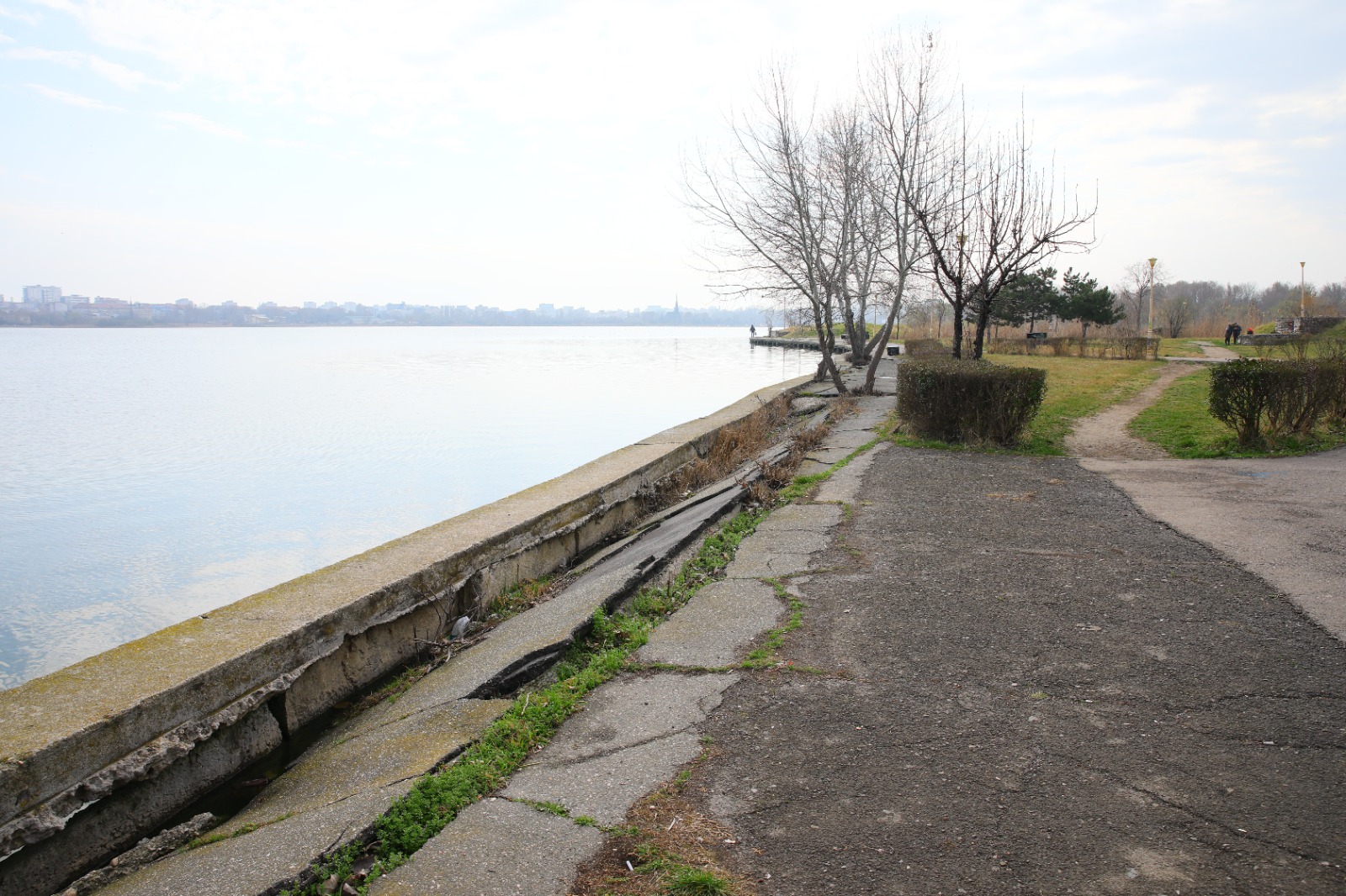 maluri Lac Tăbăcărie