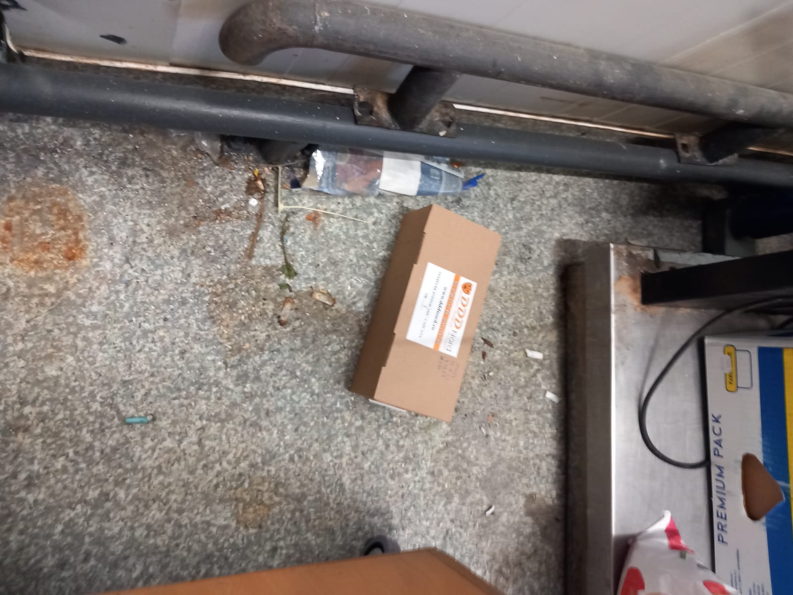 (FOTO/VIDEO) Magazinele Mega Image, amendate cu milioane de lei de ANPC: Horia Constantinescu declară "război" lanțului