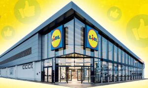 ALERTĂ alimentară emisă de Lidl! Un cunoscut produs, retras de la vânzare, din cauza conținutului ridicat de histamină