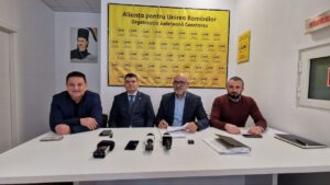 Pe cine măsoară AUR în sondaje pentru Consiliul Județean Constanța