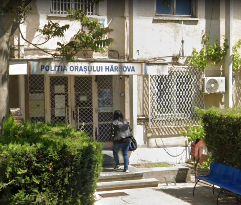 Ce avere are șeful Poliției Orașului Hârșova, comisarul George Marcu